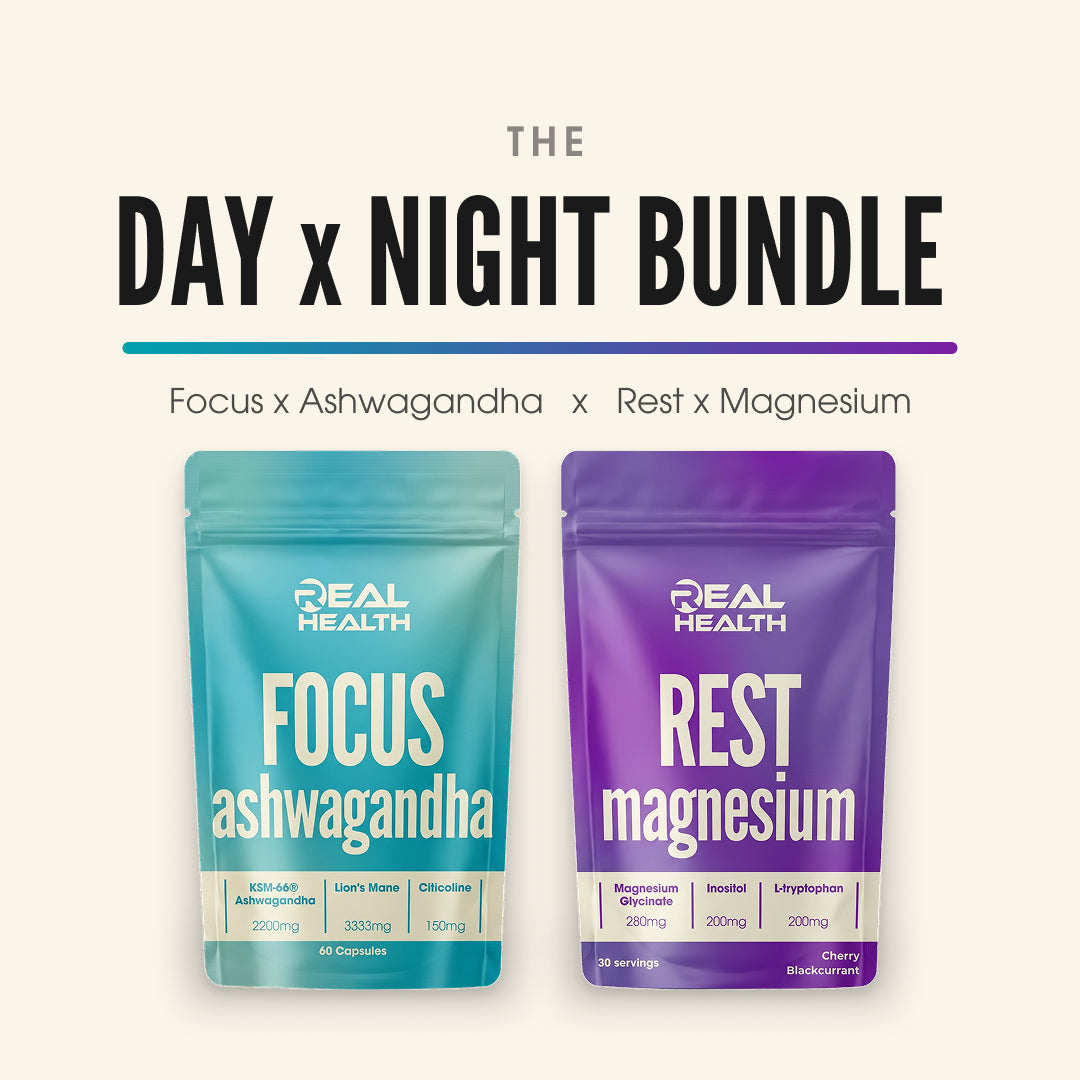 Day x Night Bundle