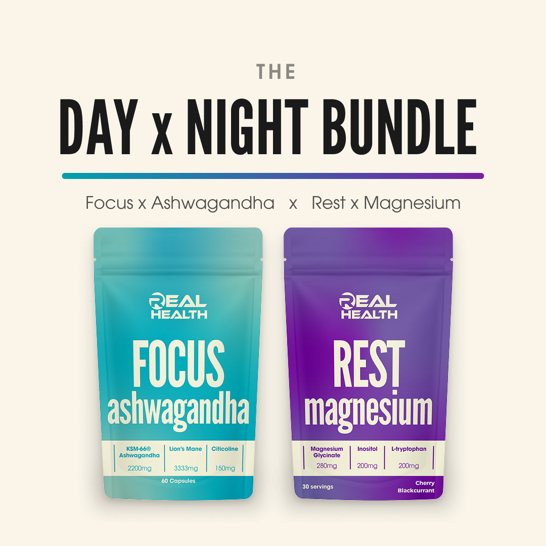 Day x Night Bundle