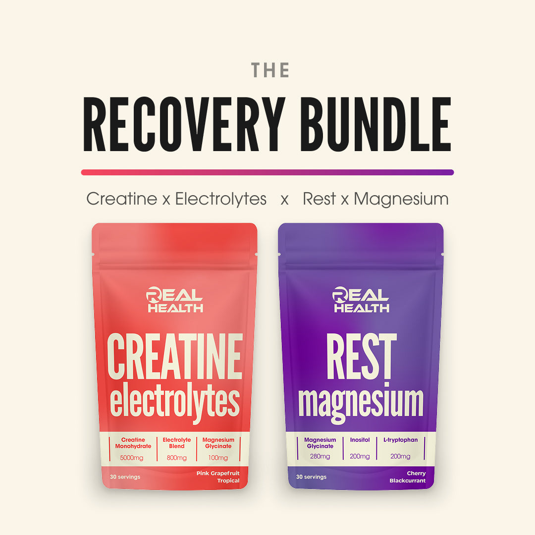 Recovery Bundle