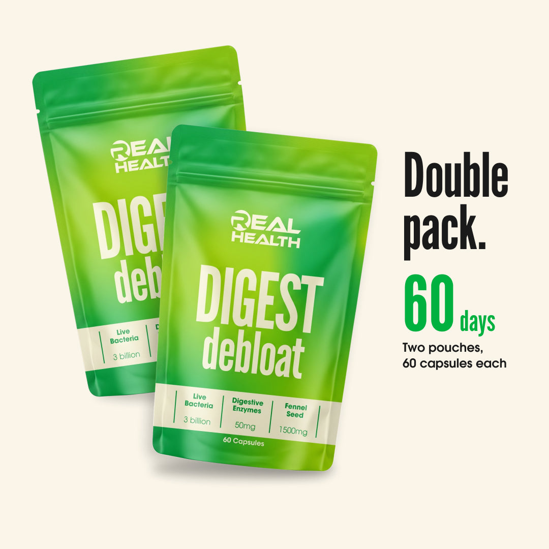 Digest x Debloat