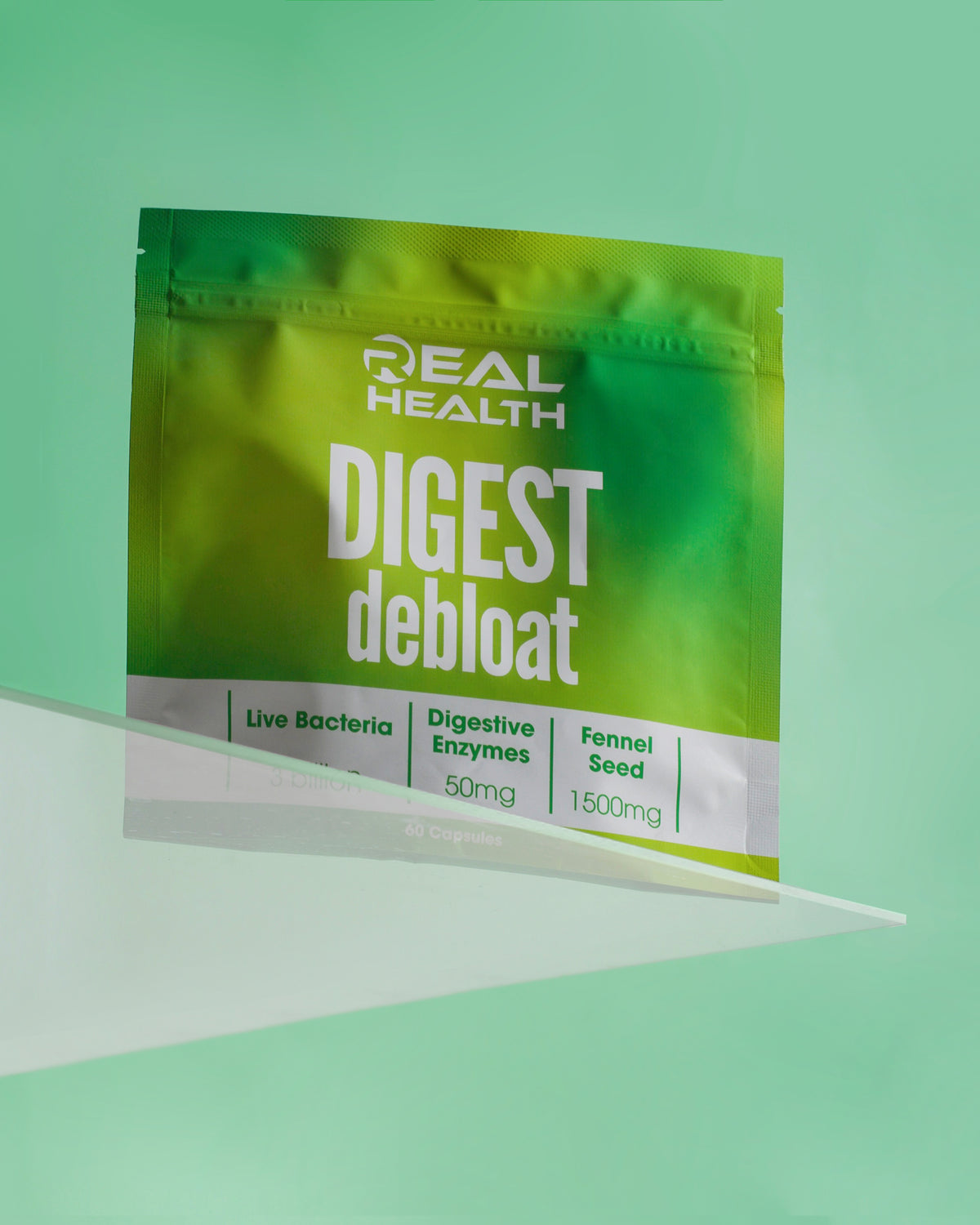 Digest Debloat