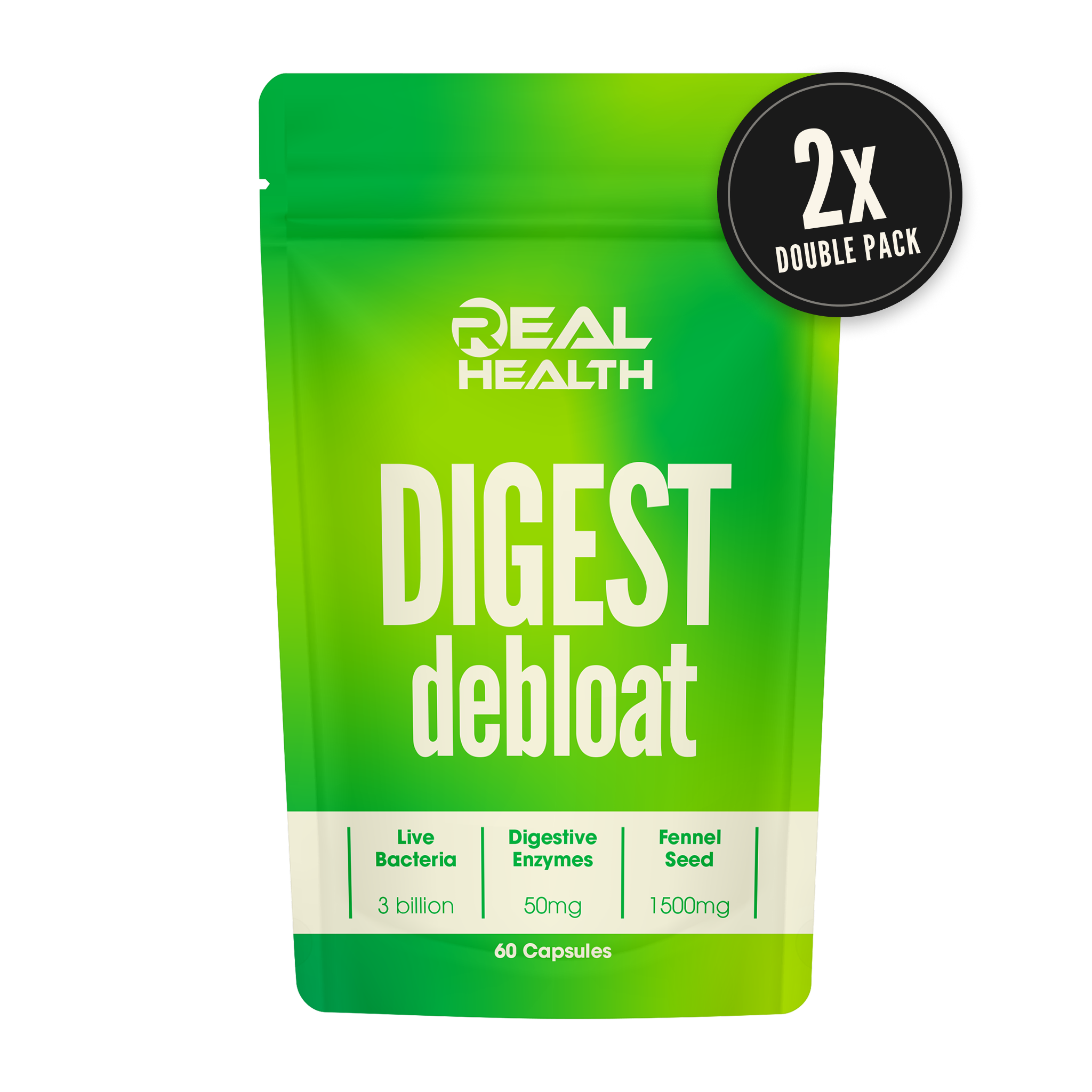 Digest x Debloat