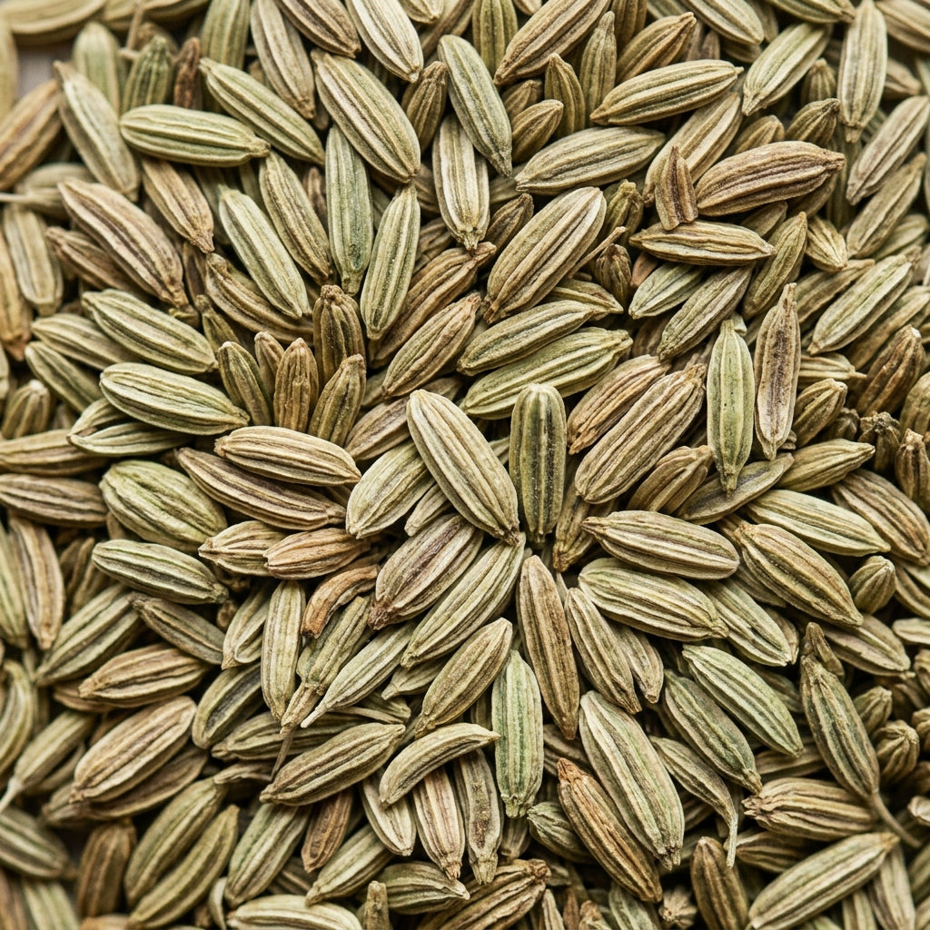 Fennel seeds