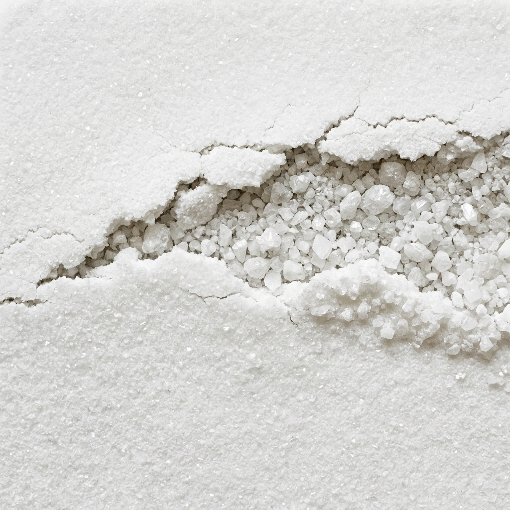 Inositol powder