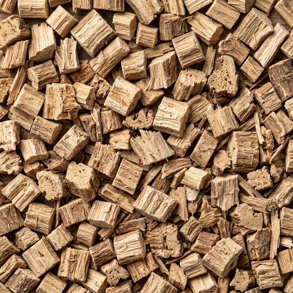 Chicory inulin powder