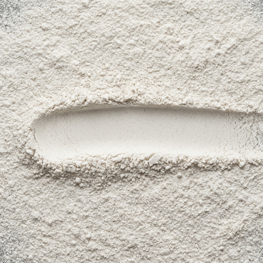 Magnesium glycinate powder