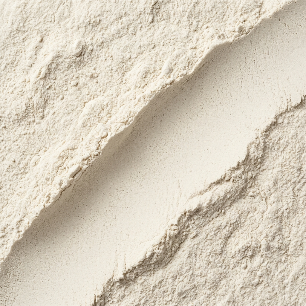 L-tryptophan powder