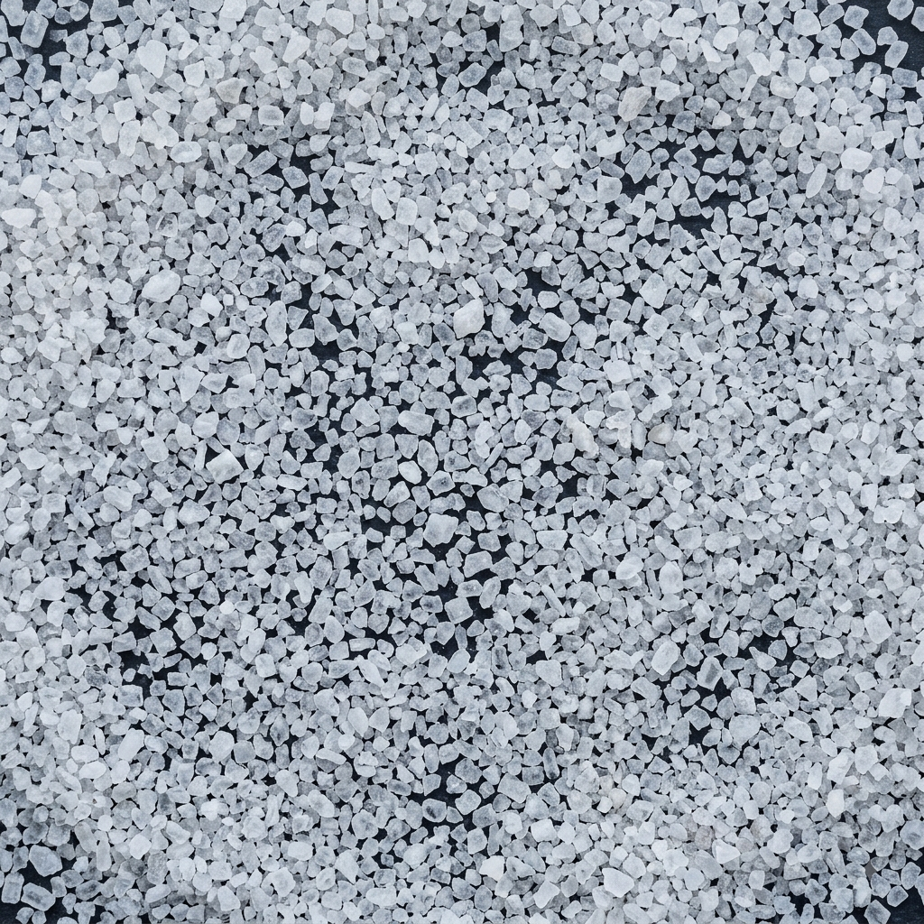Zinc citrate powder