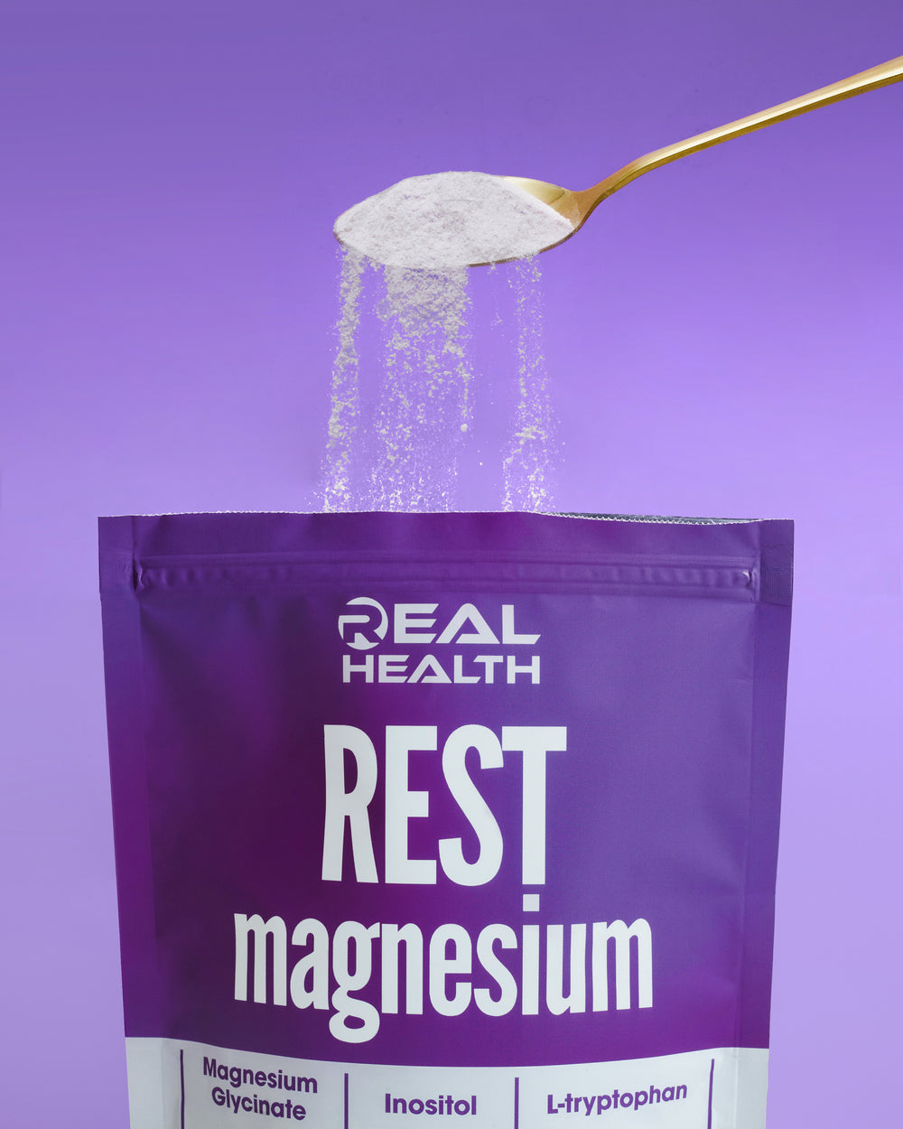 Rest x Magnesium